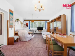 Prodej rodinného domu, Jablonec nad Nisou - Vrkoslavice, Janáčkova, 208 m2