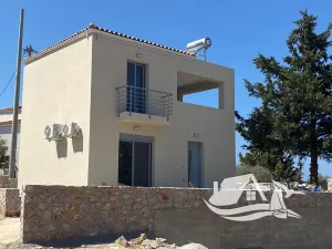 Prodej rodinného domu, Kefalas, Řecko, 80 m2