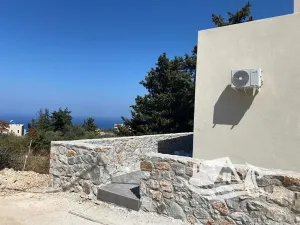 Prodej rodinného domu, Kefalas, Řecko, 80 m2