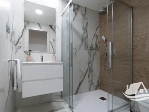 Prodej bytu 5+kk, Benidorm, Španělsko, 172 m2