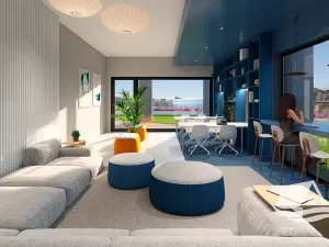 Prodej bytu 5+kk, Benidorm, Španělsko, 172 m2