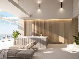 Prodej bytu 3+kk, Benidorm, Španělsko, 95 m2