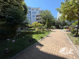 Prodej bytu 2+kk, Nesebar, Bulharsko, 47 m2
