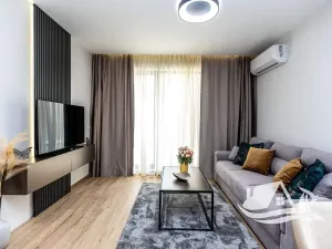 Prodej bytu 2+kk, Nesebar, Bulharsko, 44 m2