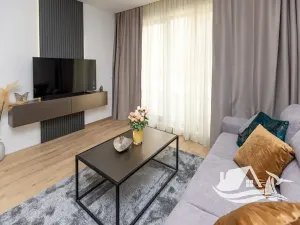 Prodej bytu 2+kk, Nesebar, Bulharsko, 44 m2