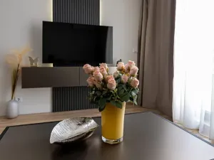 Prodej bytu 2+kk, Nesebar, Bulharsko, 44 m2