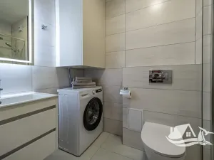 Prodej bytu 2+kk, Nesebar, Bulharsko, 44 m2