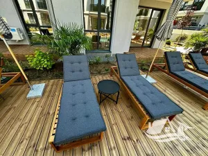 Prodej bytu 2+kk, Nesebar, Bulharsko, 44 m2