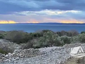 Prodej pozemku pro bydlení, Punat, Chorvatsko, 1570 m2