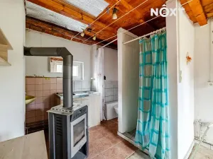 Prodej rodinného domu, Stojice, 76 m2