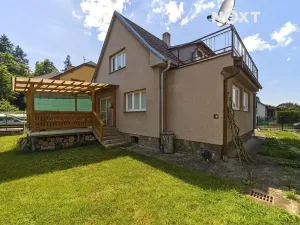 Prodej rodinného domu, Bítovany, 101 m2