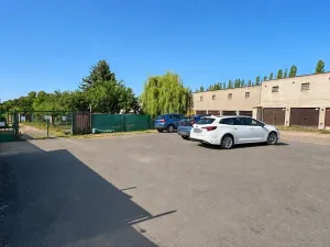 Prodej zahrady, Most, Pionýrů, 400 m2