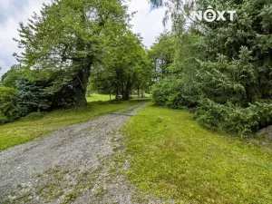 Prodej pozemku pro bydlení, Horní Vltavice, 2934 m2
