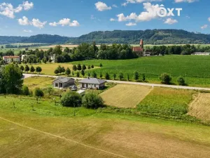 Prodej pozemku pro bydlení, Damníkov, 1008 m2