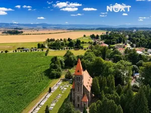 Prodej pozemku pro bydlení, Damníkov, 1008 m2
