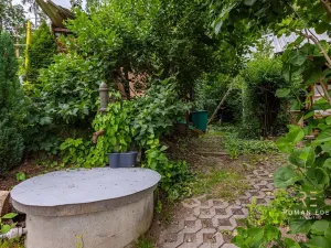 Prodej pozemku pro bydlení, Mirošovice, Na Vrchách, 1493 m2