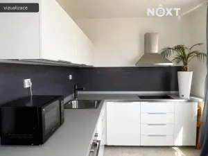 Pronájem bytu 3+1, Česká Lípa, Bardějovská, 70 m2