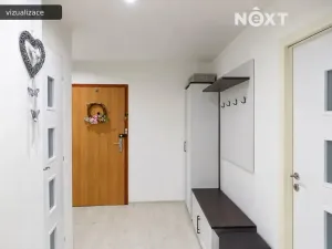 Pronájem bytu 3+1, Česká Lípa, Bardějovská, 70 m2