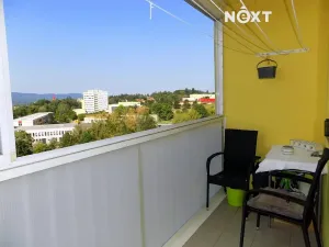 Pronájem bytu 3+1, Česká Lípa, Bardějovská, 70 m2