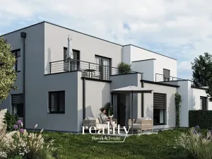 Prodej bytu 3+kk, Dačice, Za Školou, 73 m2