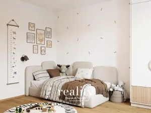 Prodej bytu 3+kk, Dačice, Za Školou, 73 m2