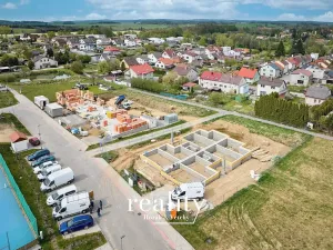 Prodej bytu 3+kk, Dačice, Za Školou, 73 m2