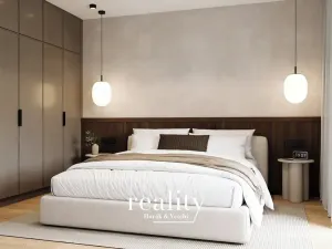 Prodej rodinného domu, Dačice, Za Školou, 123 m2