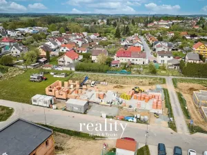 Prodej rodinného domu, Dačice, Za Školou, 123 m2