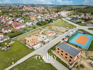Prodej rodinného domu, Dačice, Za Školou, 123 m2