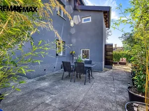 Prodej rodinného domu, Hrob, 258 m2