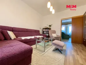 Prodej rodinného domu, Bystřice pod Hostýnem, Tř. Legií, 180 m2