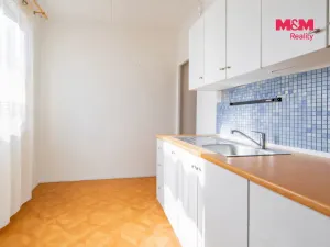 Prodej bytu 4+1, České Budějovice - České Budějovice 2, N. Frýda, 78 m2