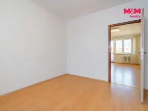Prodej bytu 4+1, České Budějovice - České Budějovice 2, N. Frýda, 78 m2