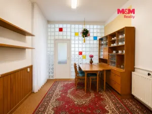 Prodej rodinného domu, Hranice - Hranice IV-Drahotuše, K Nádraží, 110 m2