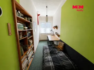 Prodej rodinného domu, Hranice - Hranice IV-Drahotuše, K Nádraží, 110 m2