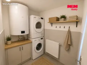 Prodej rodinného domu, Hranice - Hranice IV-Drahotuše, K Nádraží, 110 m2