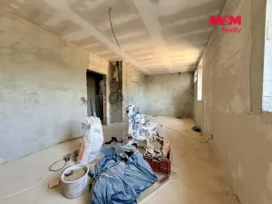 Prodej rodinného domu, Brno - Bosonohy, Jihlavská, 154 m2
