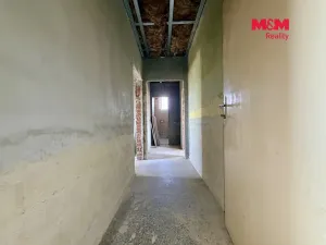 Prodej rodinného domu, Brno - Bosonohy, Jihlavská, 154 m2