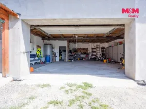 Prodej zemědělské usedlosti, Horní Životice, 429 m2