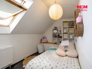 Prodej zemědělské usedlosti, Horní Životice, 429 m2