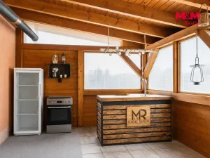 Prodej zemědělské usedlosti, Horní Životice, 429 m2