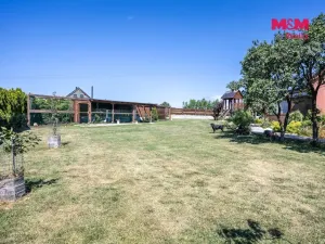 Prodej zemědělské usedlosti, Horní Životice, 429 m2