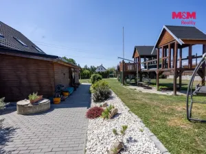 Prodej zemědělské usedlosti, Horní Životice, 429 m2