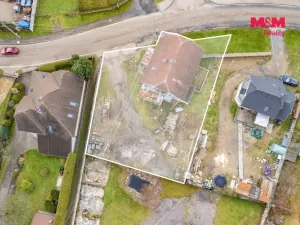 Prodej rodinného domu, Kamenný Újezd, 252 m2