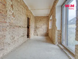 Prodej rodinného domu, Kamenný Újezd, 252 m2