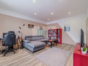 Prodej bytu 2+1, Ostrava, Panelová, 51 m2
