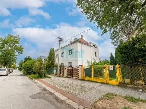 Prodej bytu 3+kk, Ostrava, Vrázova, 123 m2