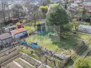 Prodej zahrady, Ostrava, 254 m2