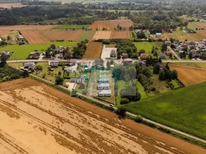 Prodej pozemku pro bydlení, Olza, Polsko, Grobla, 565 m2