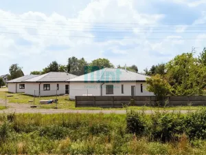 Prodej pozemku pro bydlení, Olza, Polsko, Grobla, 565 m2